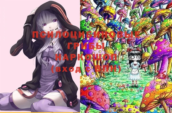 дурь Заволжье
